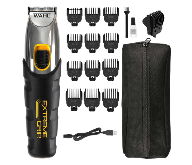 Wahl Trymer Extreme Grip Bt - 1326354 - zdjęcie 3